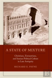 A State Of Mixture
