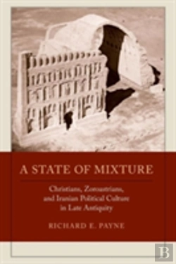 Bertrand.pt - A State Of Mixture