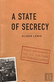 A State Of Secrecy
