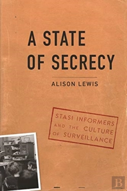 Bertrand.pt - A State Of Secrecy
