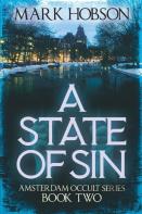 A State Of Sin Amsterdam Occult Series Book Two