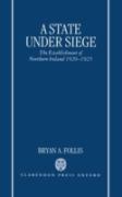 A State Under Siege