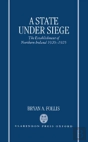 A State Under Siege