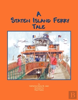 Bertrand.pt - A Staten Island Ferry Tale