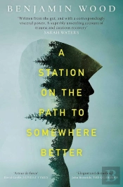 A Station On The Path To Somewhere Better