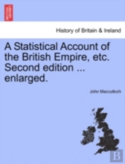 Bertrand.pt - A Statistical Account Of The British Emp
