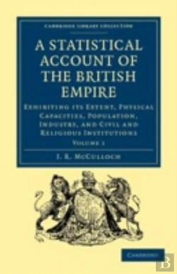Bertrand.pt - A Statistical Account Of The British Empire