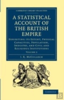 Bertrand.pt - A Statistical Account Of The British Empire