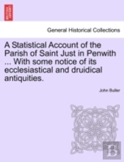 A Statistical Account Of The Parish Of S
