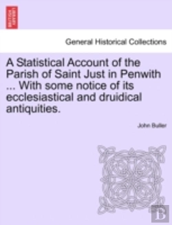 Bertrand.pt - A Statistical Account Of The Parish Of S