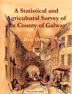 Bertrand.pt - A Statistical And Agricultural Survey Of The County Of Galway