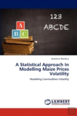 Bertrand.pt - A Statistical Approach In Modelling Maize Prices Volatility