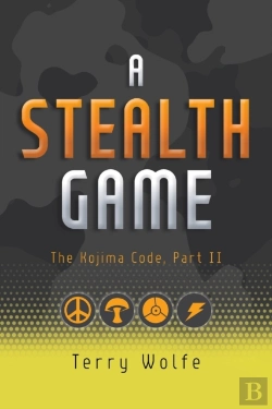 Bertrand.pt - A Stealth Game