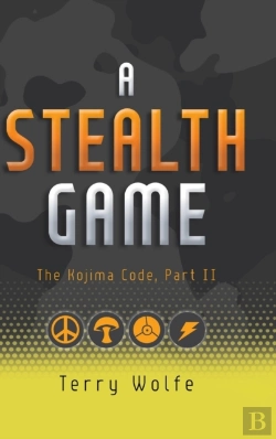 Bertrand.pt - A Stealth Game