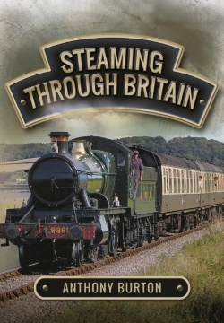 Bertrand.pt - A Steam Engine Pilgrimage