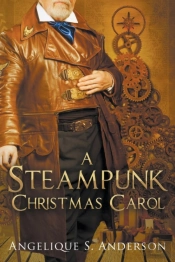 A Steampunk Christmas Carol