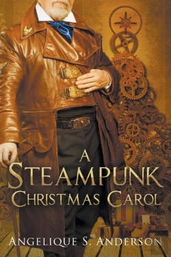 Bertrand.pt - A Steampunk Christmas Carol