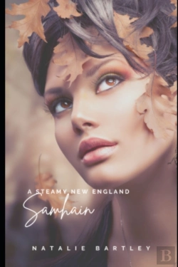 Bertrand.pt - A Steamy New England Samhain