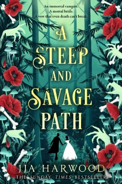Bertrand.pt - A Steep And Savage Path