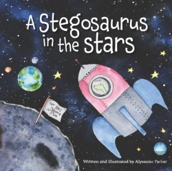 Bertrand.pt - A Stegosaurus In The Stars