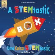 A Stemtastic Box / Uma Caixa Stemtastica
