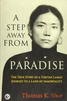 A Step Away From Paradise