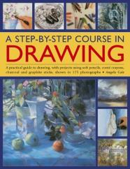 A Step-By-Step Course In Drawing