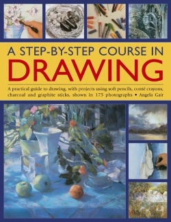 Bertrand.pt - A Step-By-Step Course In Drawing