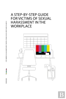 Bertrand.pt - A Step-By-Step Guide For Victims Of Sexual Harassment In The Workplace