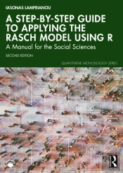 A Step-By-Step Guide To Applying The Rasch Model Using R