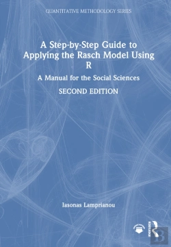 Bertrand.pt - A Step-By-Step Guide To Applying The Rasch Model Using R