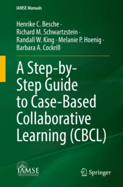 Bertrand.pt - A Step-By-Step Guide To Case-Based Collaborative Learning (Cbcl)