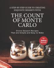 A Step-By-Step Guide To Creating Exquisite Desserts With The Count Of Monte Carlo