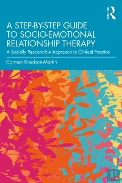 Bertrand.pt - A Step-By-Step Guide To Socio-Emotional Relationship Therapy