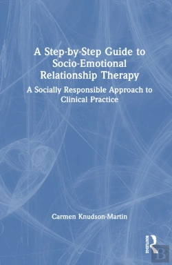 Bertrand.pt - A Step-By-Step Guide To Socio-Emotional Relationship Therapy