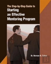 A Step By Step Guide To Starting A Mentoring Program