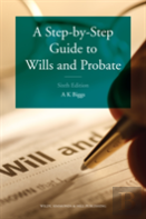 A Step-By-Step Guide To Wills And Probate