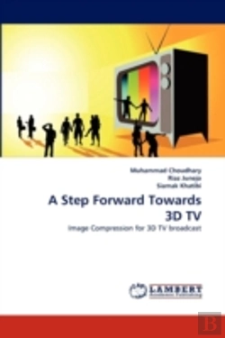 Bertrand.pt - A Step Forward Towards 3d Tv