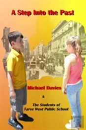 A Step Into The Past