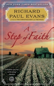 A Step Of Faith