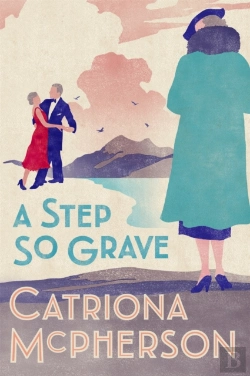 Bertrand.pt - A Step So Grave