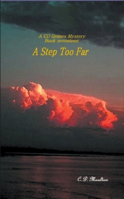 Bertrand.pt - A Step Too Far