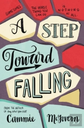A Step Toward Falling