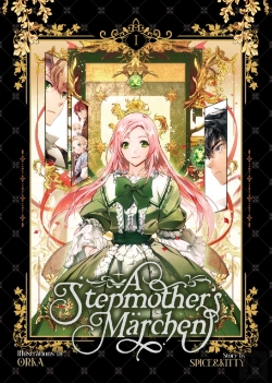 Bertrand.pt - A Stepmother'S Marchen Vol. 1
