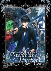 A Stepmother'S Marchen Vol. 2