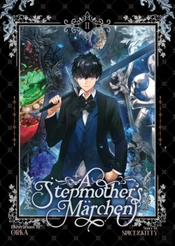 Bertrand.pt - A Stepmother'S Marchen Vol. 2