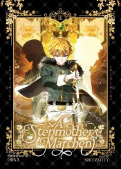 A Stepmother'S Marchen Vol. 3