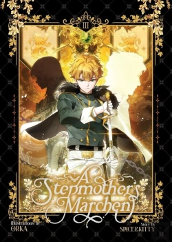 Bertrand.pt - A Stepmother'S Marchen Vol. 3