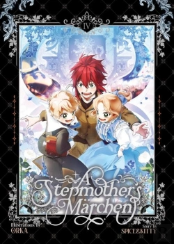 Bertrand.pt - A Stepmother'S Marchen Vol. 4
