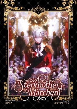 Bertrand.pt - A Stepmother'S Marchen Vol. 5